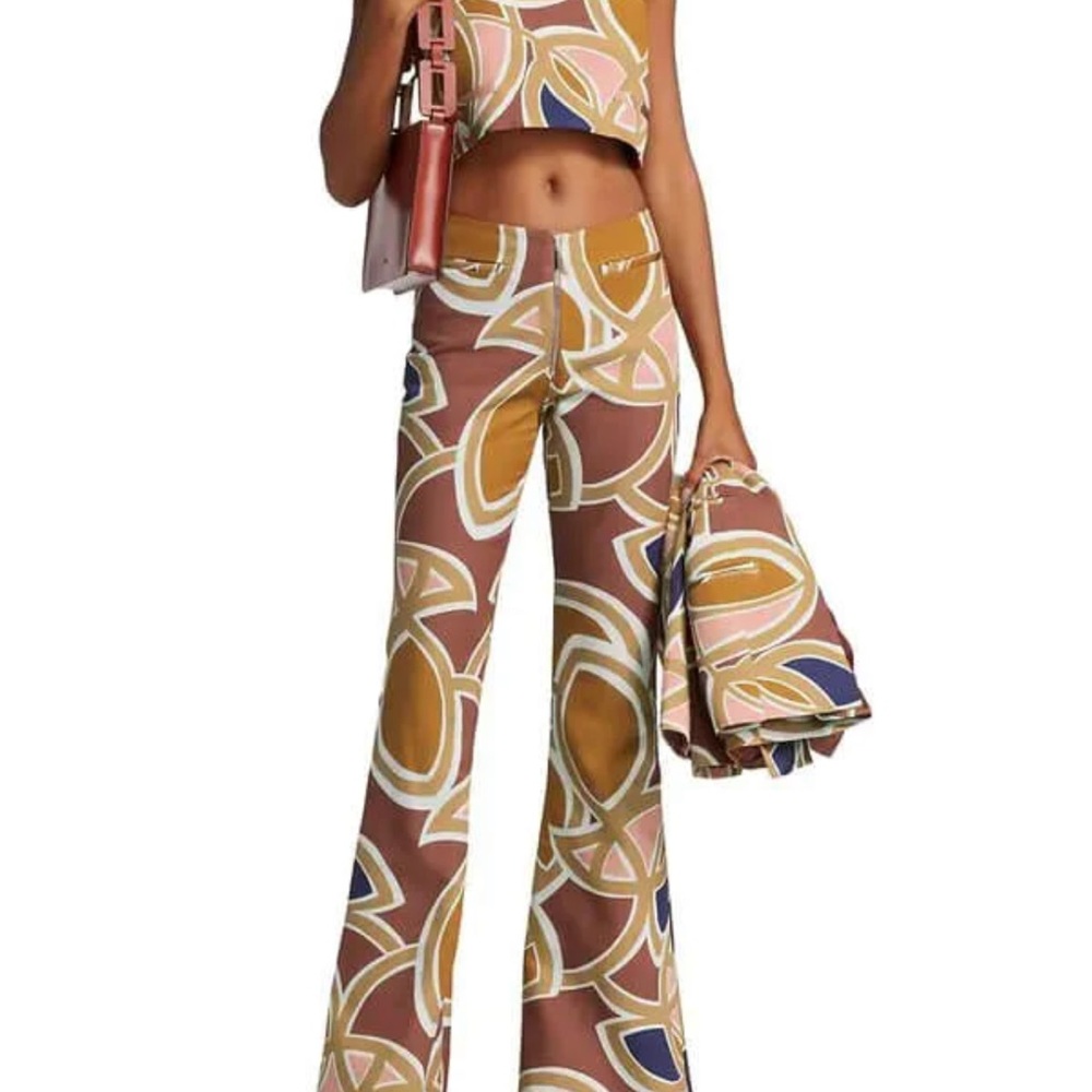 Alexis two piece set